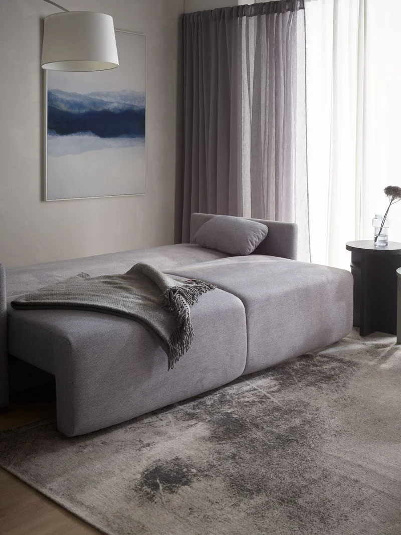 Sofa wielofunkcyjna